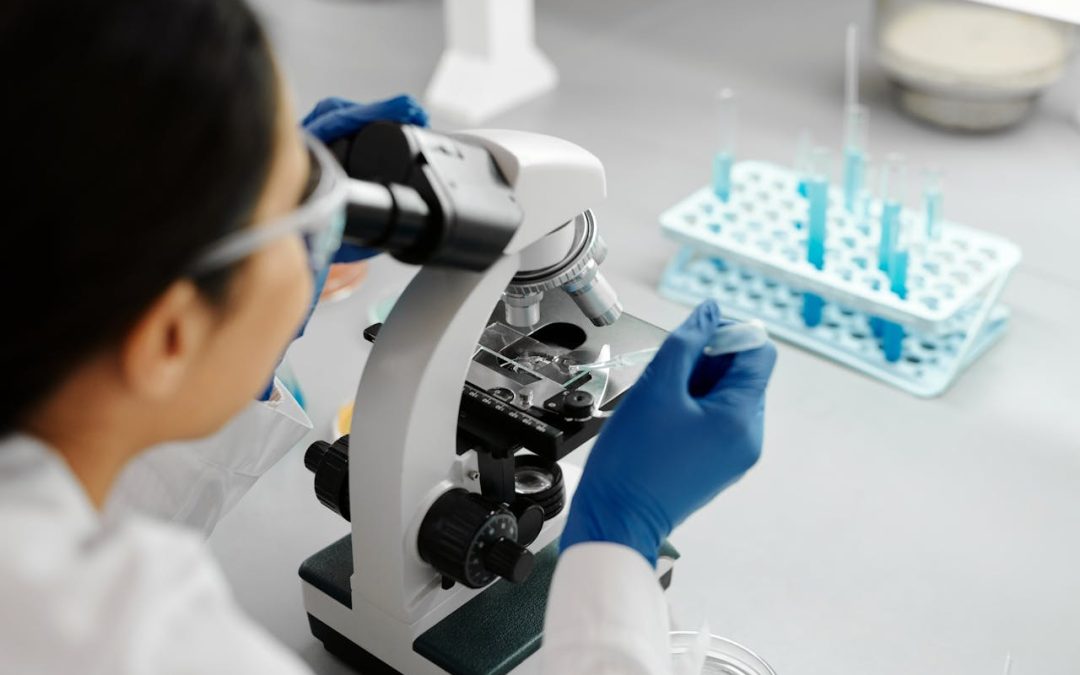 Simplify Your Procurement Process with a Laboratory Equipment Supplier